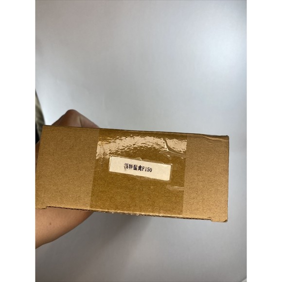 Center Console Organizer Armrest Accessories Tray for Ford 2015 2020 F150 Black - Picture 3 of 16